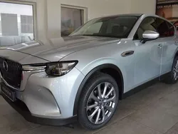 Sonic silver Neu 2025 Mazda CX-60 Exclusive-Line SUV | 59.950 € (Fairer Preis)
