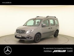 Delfingrau Gebraucht 2016 Mercedes Citan 111 Edition Kombi | 10.000 € (Guter Preis)