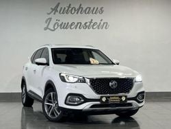 Weiß Gebraucht 2021 MG HS Comfort SUV | 16.980 €
