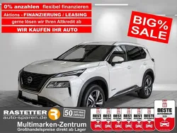 Pearl white Gebraucht 2024 Nissan X-Trail 360º SUV | 33.980 € (Fairer Preis)