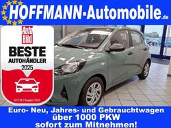 Mangrovegreeneff Neu 2025 Hyundai i10 Kleinwagen | 16.750 € (Guter Preis)