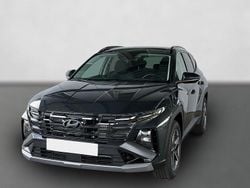 Cypress green pearl Neu 2025 Hyundai Tucson SUV | 32.650 € (Guter Preis)