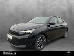 Diamant schwarz Gebraucht 2024 Opel Corsa Kleinwagen | 23.290 € (Teuer)
