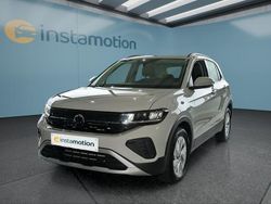 Grau Gebraucht 2024 VW T-Cross SUV | 22.499 € (Fairer Preis)