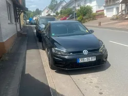 Schwarz Gebraucht 2019 VW Golf VII R Limousine | 23.000 € (Guter Preis)