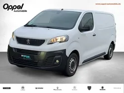 Lack weiss banquise/typ aussenverkleidung spiegel flach standard Gebraucht 2020 Peugeot Expert Premium Van | 20.690 € (Guter Preis)