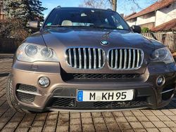 Braun Gebraucht 2010 BMW X5 Sport Line SUV | 12.400 € (Fairer Preis)