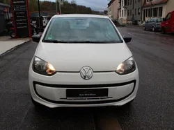 VW up!