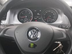 Silber Gebraucht 2013 VW Golf VII Kombi | 6.999 € (Fairer Preis)