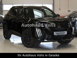 Schwarz Neu 2025 Peugeot 2008 GT SUV | 28.470 € (Superpreis)