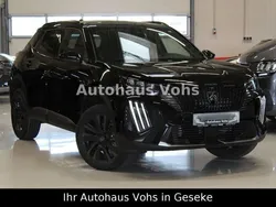 Schwarz Neu 2025 Peugeot 2008 GT SUV | 30.470 € (Guter Preis)