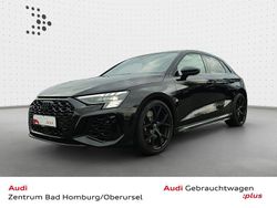 Mythosschwarz metallic Gebraucht 2023 Audi RS3 Sport Kleinwagen | 60.890 € (Fairer Preis)