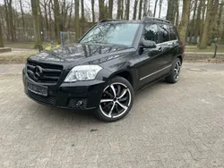 Mercedes GLK350