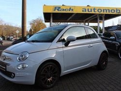 Gebraucht 2019 Fiat 500 Collezione Kleinwagen | 10.900 € (Teuer)