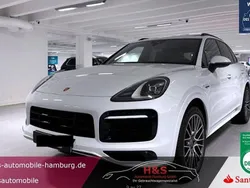Andere Gebraucht 2022 Porsche Cayenne Platinum Edition SUV | 79.900 € (Guter Preis)