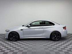 Silber Gebraucht 2019 BMW M2 Competition Edition Coupé | 47.200 € (Guter Preis)