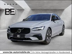 Grau Neu 2024 Volvo S90 Ultimate Limousine | 67.950 €