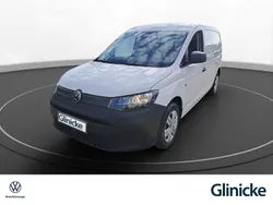Weiß Neu 2024 VW Caddy Maxi Van / Kleinbus | 28.490 € (Superpreis)