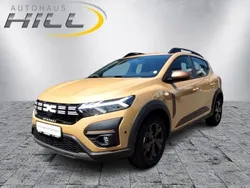 Safaribeige Neu 2025 Dacia Sandero Extreme Kleinwagen | 21.020 € (Fairer Preis)