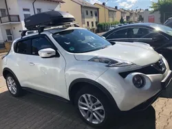 Weiß Gebraucht 2018 Nissan Juke Acenta SUV | 9.500 € (Fairer Preis)