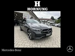Lack graphitgrau Gebraucht 2025 Mercedes C220 Kombi | 59.990 €