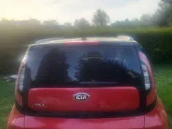 Gebraucht 2014 Kia Soul Spirit SUV | 8.000 € (Fairer Preis)