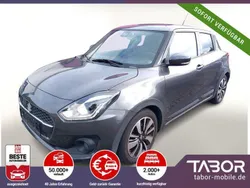 Grau Gebraucht 2019 Suzuki Swift Comfort Kleinwagen | 12.788 € (Fairer Preis)