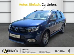 Dacia Logan MCV