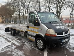Gebraucht 2009 Renault Master | 6.500 €
