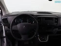 Weiß Neu 2025 Peugeot e-Expert Van | 42.527 € (Teuer)