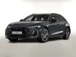 Magnetgrau metallic Neu 2025 Audi A5 S-Line Coupé | 57.455 € (Superpreis)