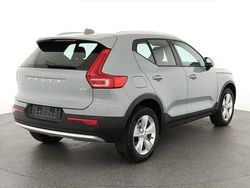 Vapour grey metallic vapour grey metallic Neu 2025 Volvo XC40 Core SUV | 36.595 € (Superpreis)
