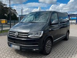 Schwarz Gebraucht 2019 VW T6.1 Highline Van | 38.990 € (Fairer Preis)