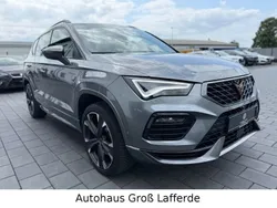 Grau Gebraucht 2022 Cupra Ateca SUV | 31.990 € (Guter Preis)