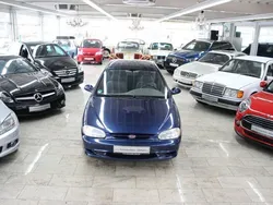 Kia Shuma