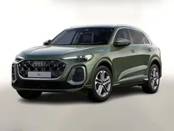 Grün Neu 2025 Audi Q5 S-Line SUV | 60.149 € (Superpreis)