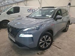Grau Gebraucht 2023 Nissan X-Trail N-Connecta SUV | 25.823 € (Fairer Preis)