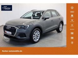 Grau Gebraucht 2023 Audi Q3 SUV | 33.440 € (Guter Preis)