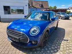 Mini One Clubman