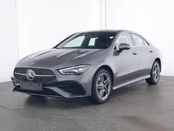 Gebraucht 2024 Mercedes CLA250e Limousine | 37.490 € (Fairer Preis)