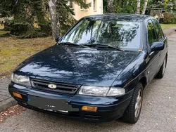 Gebraucht 1995 Kia Sephia Limousine | 300 €