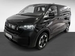 Midnight black metallic Neu 2025 VW Caravelle PanAmericana Van / Kleinbus | 64.790 €