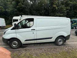 Weiß Gebraucht 2015 Ford Transit Van / Kleinbus | 4.749 € (Fairer Preis)