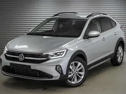 Reflexsilber metallic (8e) Neu 2025 VW Taigo Life SUV | 26.191 € (Superpreis)
