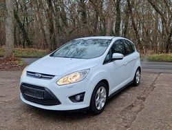 Weiß Gebraucht 2011 Ford C-MAX Trend Van / Kleinbus | 6.800 € (Fairer Preis)