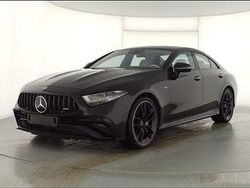 Schwarz Gebraucht 2022 Mercedes CLS53 AMG AMG Coupé | 74.000 € (Teuer)