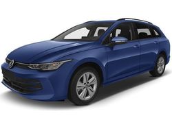 Weiß (pure white uni) Neu 2026 VW Golf VIII Kombi | 38.643 € (Fairer Preis)