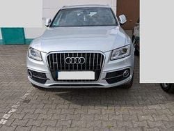 Silber Gebraucht 2014 Audi Q5 SUV | 18.499 € (Guter Preis)