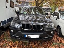 Schwarz Gebraucht 2007 BMW X5 SUV | 9.400 € (Guter Preis)