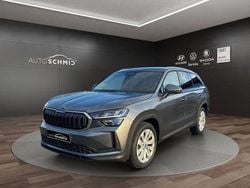 Graphitegrau metallic Neu 2025 Skoda Kodiaq Selection SUV | 46.380 € (Superpreis)